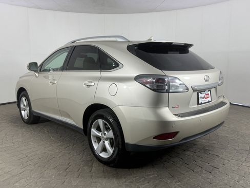 Used 2012 Lexus RX 350 AWD w/ Premium Pkg image 5