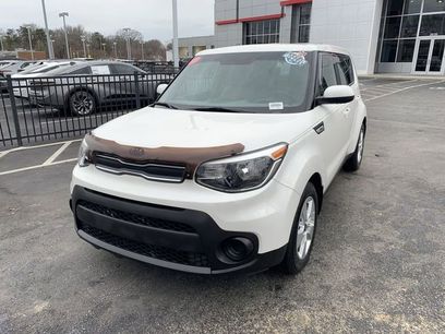 Used 2019 Kia Soul