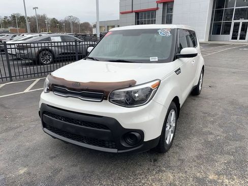 Used 2019 Kia Soul image 1