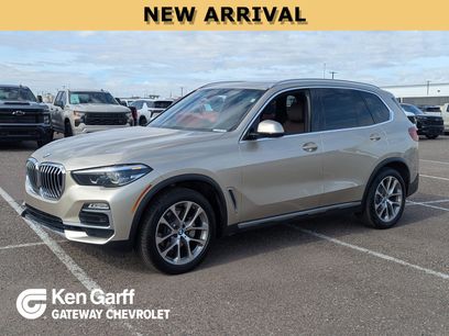 Used 2019 BMW X5 xDrive40i w/ Premium Package 2
