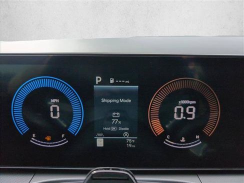 New 2026 Hyundai Santa Fe SEL FWD image 11