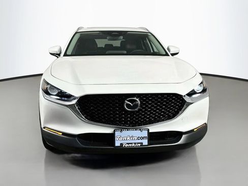 Certified 2025 MAZDA CX-30 AWD 2.5 S w/ Preferred Package image 2