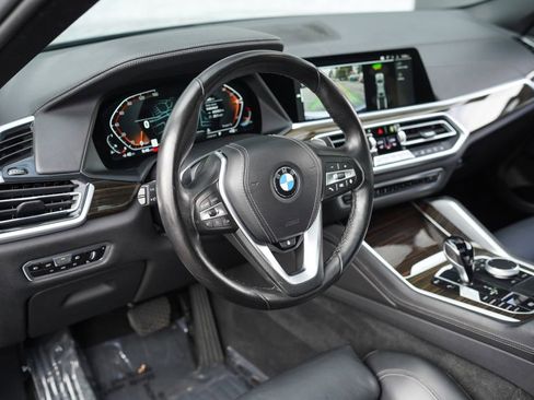 Used 2021 BMW X6 xDrive40i w/ Convenience Package 3 image 19