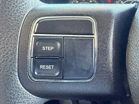 Used 2016 Jeep Compass Sport w/ Power Value Group image 12