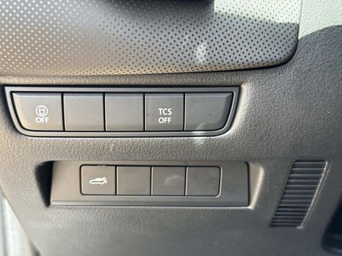 Certified 2025 MAZDA CX-50 AWD 2.5 S w/ Premium Package image 49