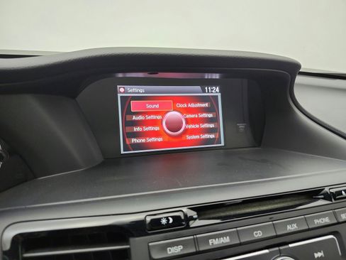 Used 2016 Honda Accord Sport image 9