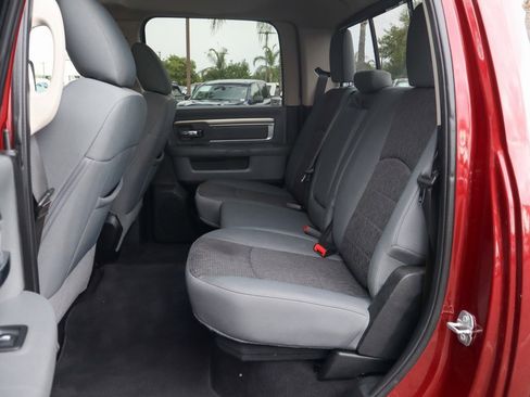 Used 2018 RAM 3500 Big Horn image 38