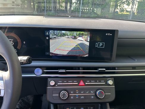 Certified 2026 Hyundai Tucson SE AWD/4WD image 19