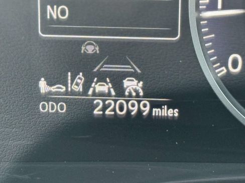 Used 2022 Lexus NX 350 AWD w/ Cold Area Package image 32