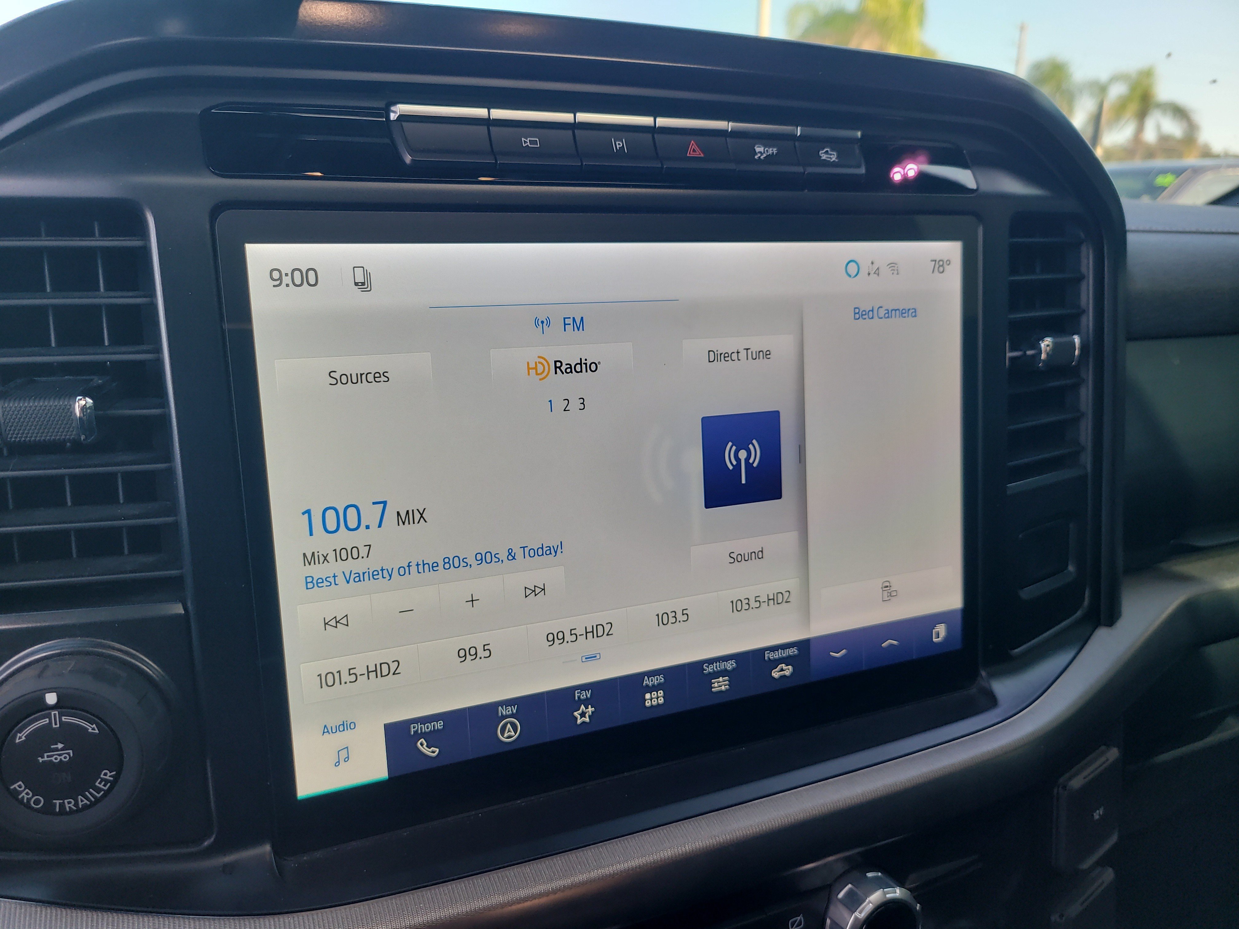 Used 2022 Ford F150 Raptor w/ Equipment Group 801A High AWD/4WD image 23