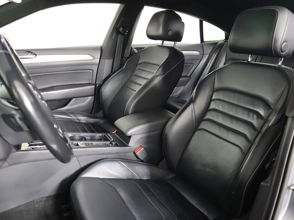 Used 2019 Volkswagen Arteon SEL AWD/4WD image 29