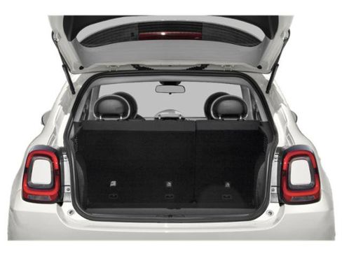 Used 2023 FIAT 500X Sport image 14