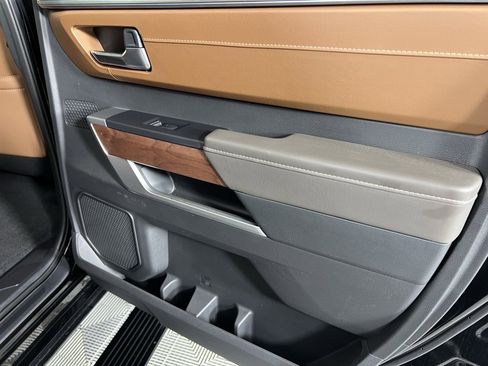 Used 2025 Toyota Tundra 1794 Edition image 30