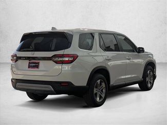 New 2025 Honda Pilot EX-L video 2