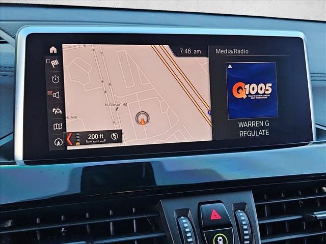 Used 2021 BMW X2 sDrive28i FWD image 13