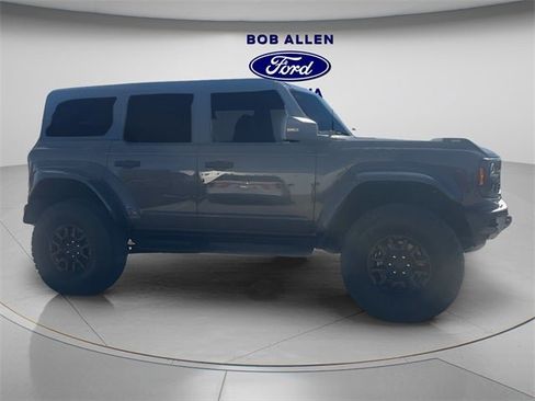 New 2025 Ford Bronco Raptor image 6