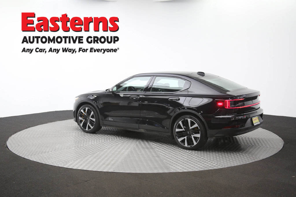 Used 2024 Polestar Polestar 2 AWD/4WD image 58