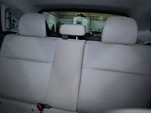 Used 2016 Subaru Crosstrek 2.0i Premium w/ Moonroof Package image 23