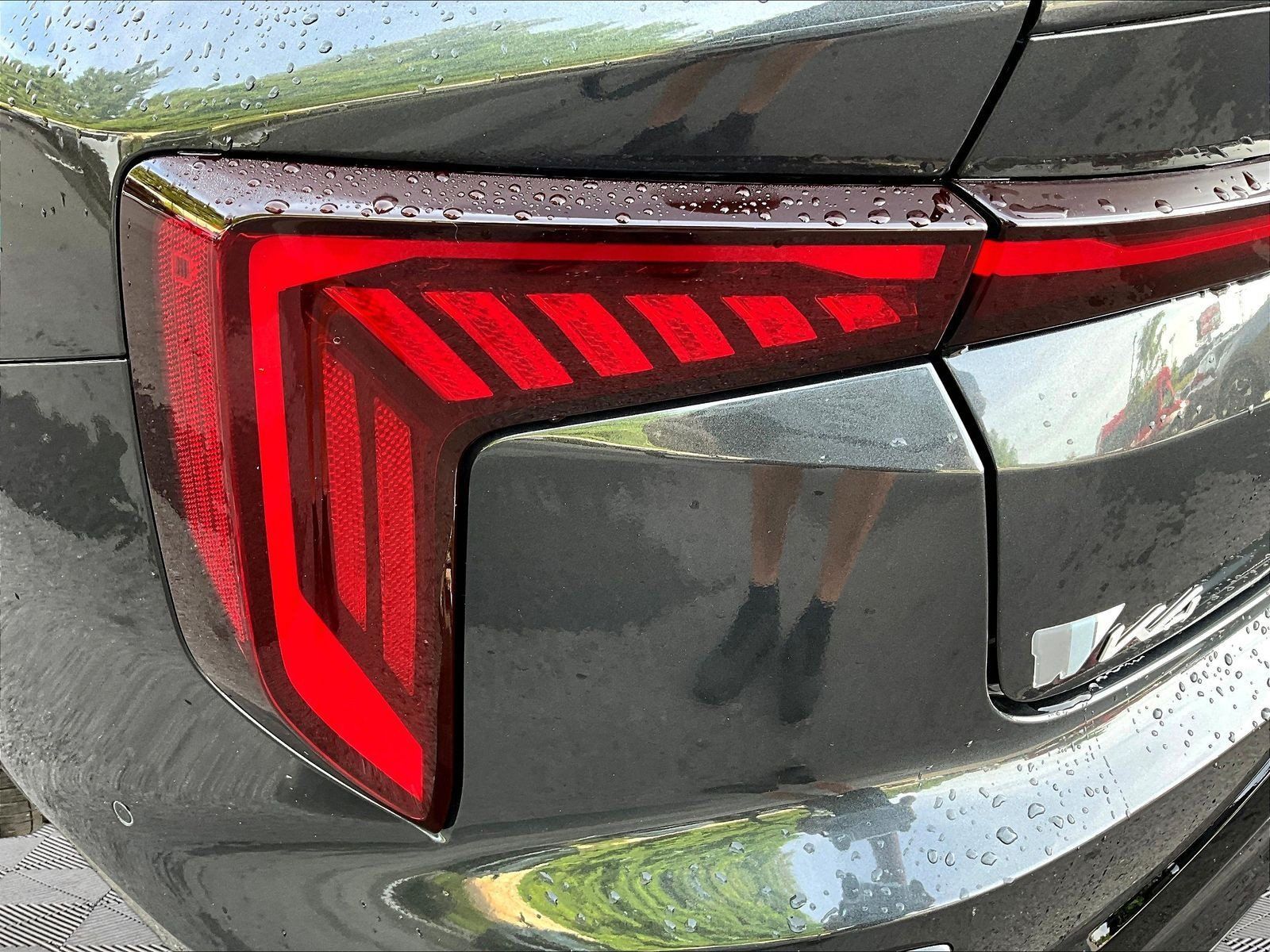Certified 2025 Kia K4 GT-Line Turbo FWD image 23