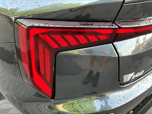Certified 2025 Kia K4 GT-Line Turbo FWD image 23
