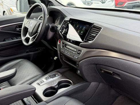 Used 2020 Honda Passport EX-L image 12