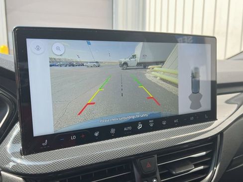 Used 2024 Ford Escape ST-Line w/ Tech Pack #1 image 30