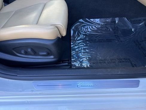 Used 2013 Cadillac ATS Premium w/ Cold Weather Package image 25