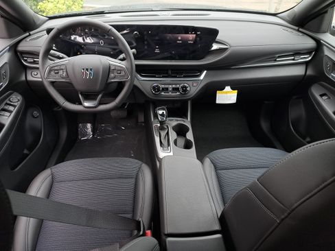 New 2026 Buick Envista Preferred w/ Convenience I Package image 15