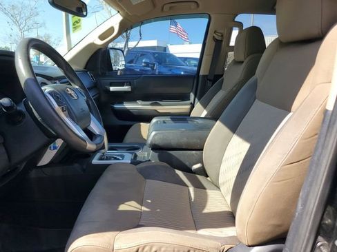 Used 2014 Toyota Tundra SR5 w/ TRD Off Road Package image 19