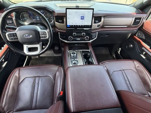 Certified 2023 Ford Expedition Limited AWD/4WD image 15