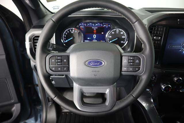 Certified 2023 Ford F150 XLT w/ Equipment Group 302A High AWD/4WD image 44
