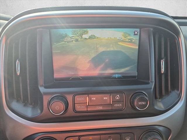 Used 2018 Chevrolet Colorado LT w/ LT Convenience Package AWD/4WD image 13