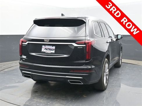 Used 2024 Cadillac XT6 Premium Luxury image 7