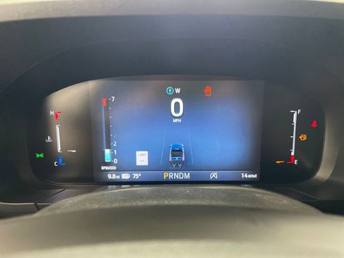 New 2025 Ford Maverick Tremor image 22