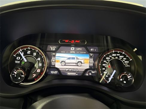 Used 2022 RAM 1500 TRX w/ TRX Level 2 Equipment Group image 19