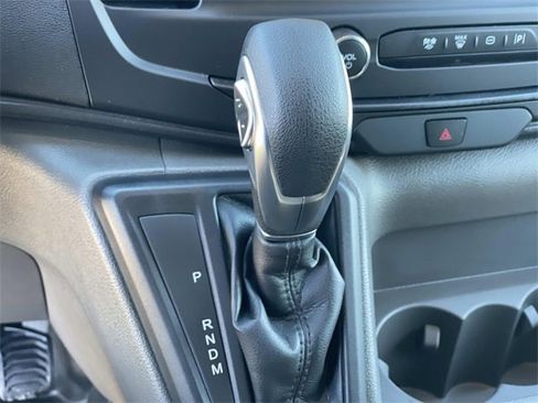 New 2026 Ford Transit 350 148 High Roof Extended image 15