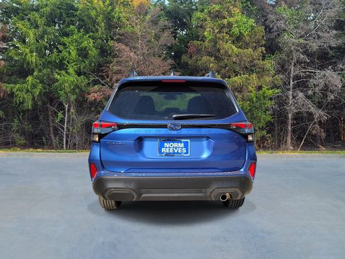 New 2026 Subaru Forester Limited AWD/4WD image 17