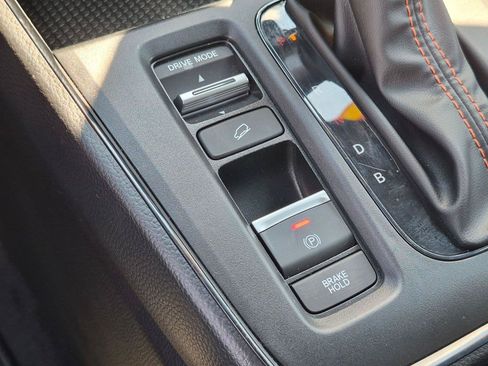Certified 2025 Honda CR-V Sport image 16