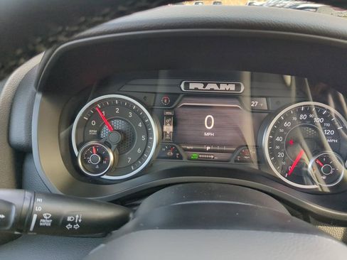 New 2026 RAM 1500 Big Horn image 14