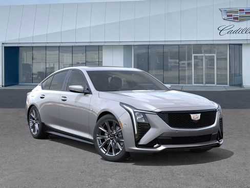 New 2026 Cadillac CT5 Sport image 7