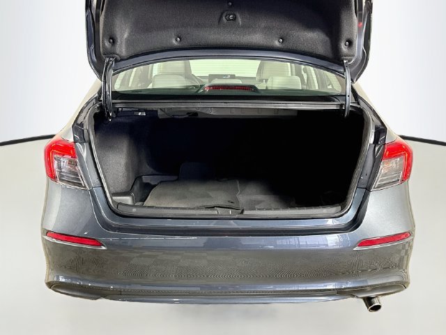 Used 2024 Honda Civic LX image 34