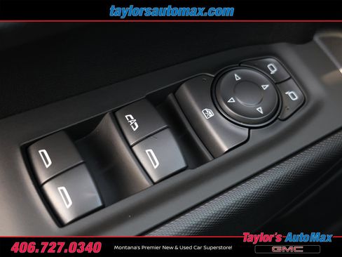 New 2026 GMC Sierra 1500 Pro w/ Graphite Edition image 23