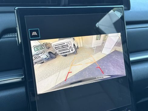 New 2026 GMC Terrain Elevation w/ Elevation Premium Package image 9