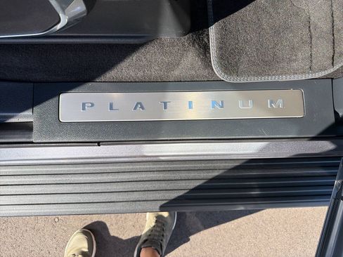 Used 2024 Ford F150 Platinum AWD/4WD image 20