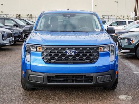 New 2025 Ford Maverick XL image 2