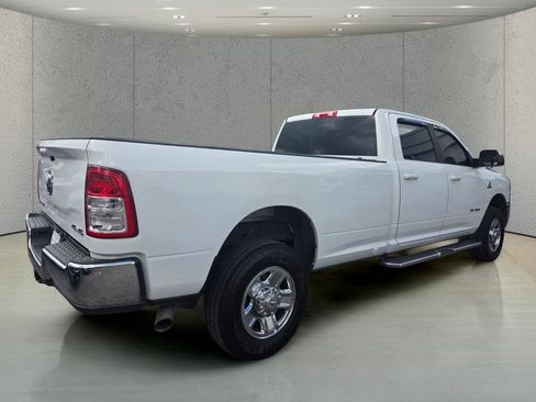 Used 2022 RAM 2500 Big Horn AWD/4WD image 5