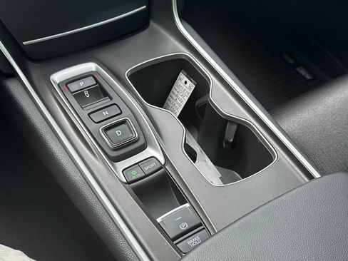 Used 2020 Honda Accord Sport image 26