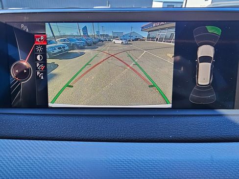 Used 2016 BMW X5 xDrive50i image 25