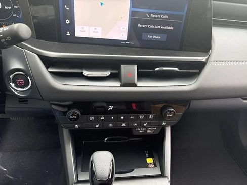 New 2026 Subaru Outback Touring AWD/4WD image 24