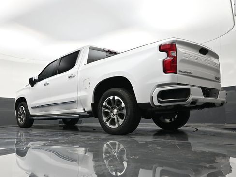 Used 2023 Chevrolet Silverado 1500 High Country w/ Technology Package RWD image 22